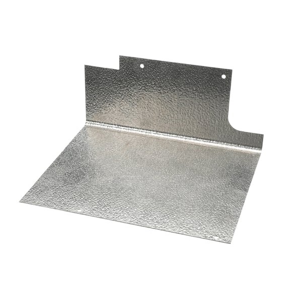 Heatcraft Left Side, Evap Panel C21988A1 - main